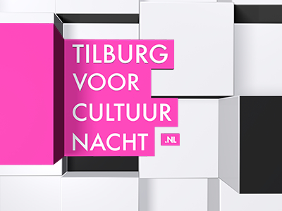 Tilburg Voor Cultuur Nacht